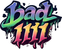 bad 1111 বাংলা লোগো